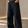 2D9F4EB1-FD9D-4131-84A6-962C710C4AED Midnight Drift Baggy Jeans