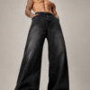 58D98CFD-4918-404F-AB06-70590E46F71B Blackout Washed Baggy Jeans