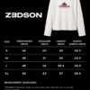 73424F2A-700F-44BF-BE65-4E97EA3CC427 REVOLUTION™ — Cockroach Ribbed Crop Tee off-white