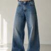 AD7540DF-8811-49B5-8622-6CC2311688EF Sky Fade Baggy Jeans