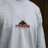 B7BEEAEB-1BF7-4433-A39C-CF6F89D267E9 REVOLUTION™ — Cockroach Ribbed Crop Tee off-white