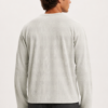IMG_0063 REVOLUTION™ — Cockroach Ribbed Crop Tee off-white