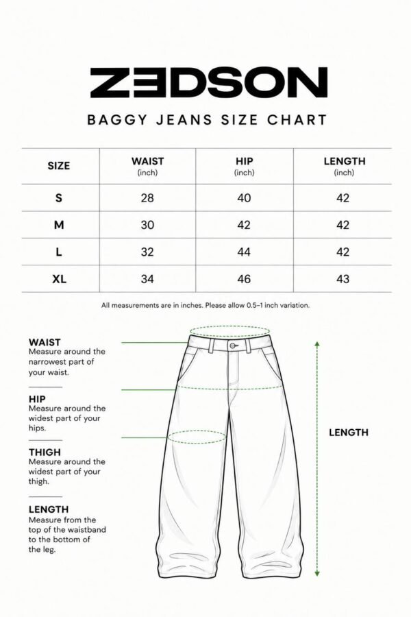 06a42dc9-da1a-4316-a93d-dde42c6087c4 Sky Fade Baggy Jeans