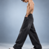07d4a2c0-74fa-404f-85e5-8e4d411eb039 Blackout Washed Baggy Jeans