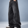 0d3c4dec-13ef-4910-ad77-707316be5c29 Blackout Washed Baggy Jeans
