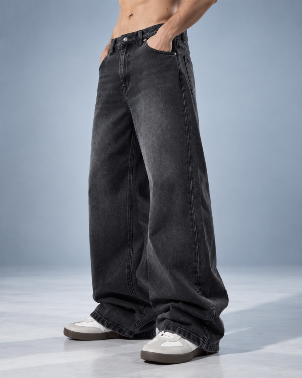 0d3c4dec-13ef-4910-ad77-707316be5c29 Blackout Washed Baggy Jeans