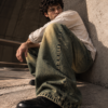 4b235c37-f377-47da-81ff-c9fc3877999f Mossfade Baggy Jeans