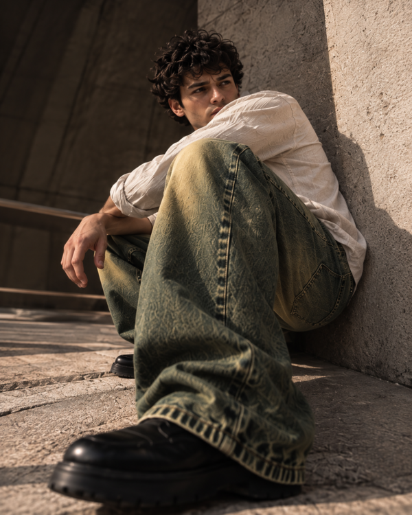 4b235c37-f377-47da-81ff-c9fc3877999f Mossfade Baggy Jeans