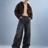 7d2e90fa-0f32-4a1d-bbd0-e9faad4f1dc6 Blackout Washed Baggy Jeans