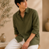 AC05D1C7-AE5C-4DB0-8F73-33B0179A7A16.png Lenin shirt grass green