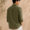 AF03BA19-392C-4B88-9ADB-1896B22FF916.png Lenin shirt grass green