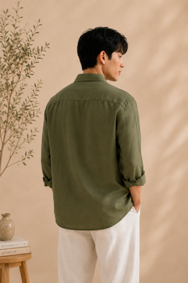 AF03BA19-392C-4B88-9ADB-1896B22FF916.png Lenin shirt grass green