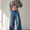 a5ff5a97-d525-44cf-8314-b2ab9d2ae045 Sky Fade Baggy Jeans