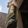 b1c6704f-3780-4315-8778-303f87ac135e Mossfade Baggy Jeans