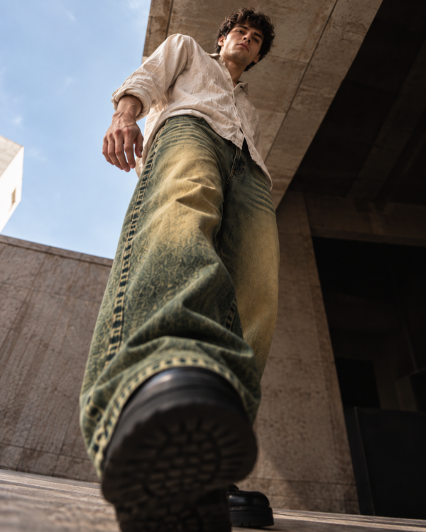 b1c6704f-3780-4315-8778-303f87ac135e Mossfade Baggy Jeans